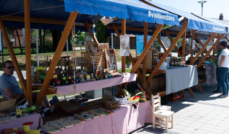 Prijave na: Prvomajska tržnica Vinarium